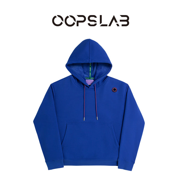 SUBZERO HOODIE【BLUE】