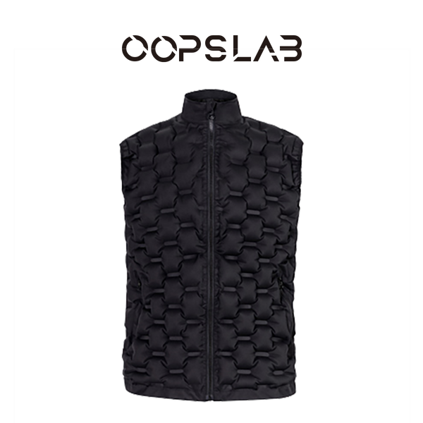 3D AIR WAISTCOAT